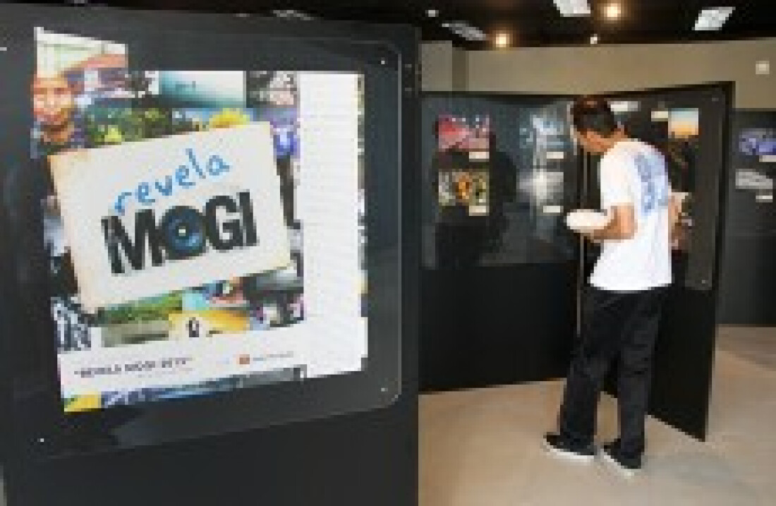 Revela Mogi encerra inscrições