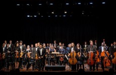 Sinfônica Jovem apresenta clássico "Carmina Burana"