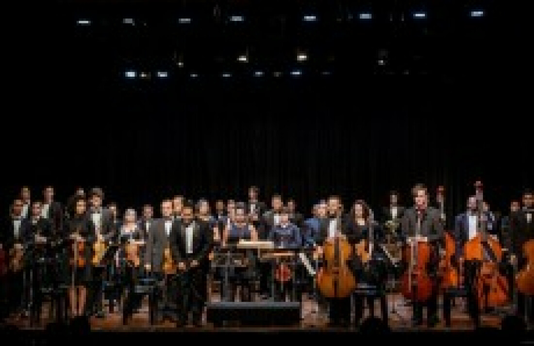 Sinfônica Jovem apresenta clássico "Carmina Burana"