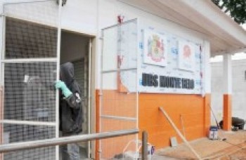 UBS Monte Belo será entregue no sábado