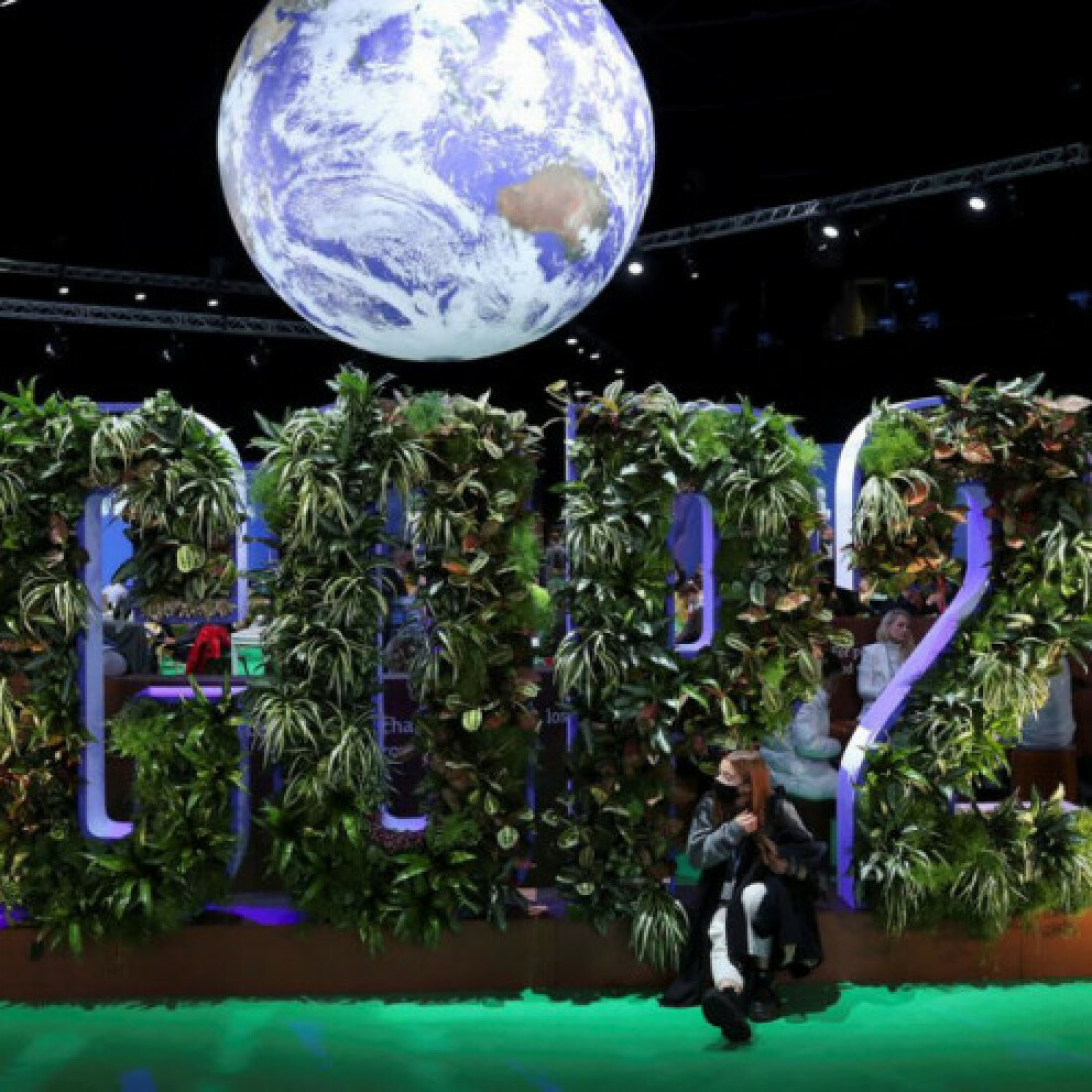 COP26 limita participação de sociedade civil, reclamam observadores