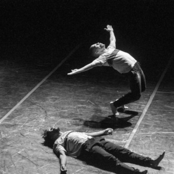 Rio recebe hoje festival Dança em Trânsito