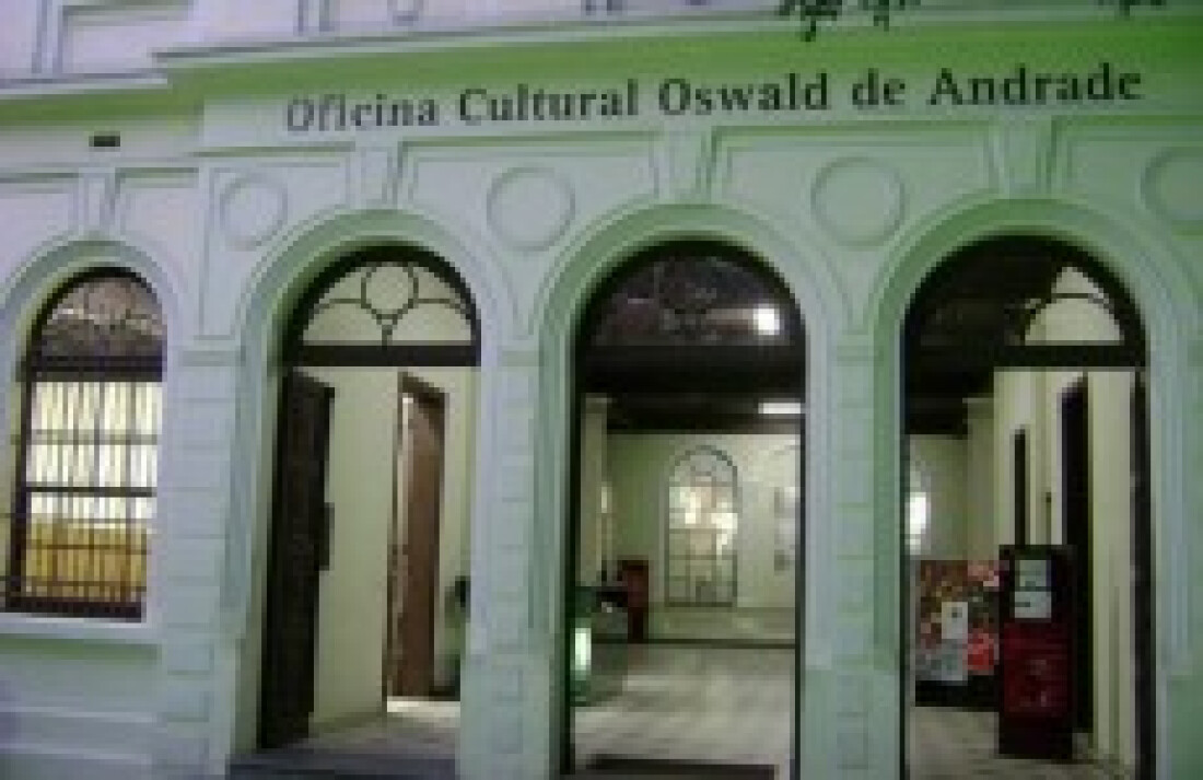 Oficina Cine-Tragédia recebe inscrições para aulas em SP