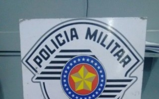 Quadrilha é detida pela Força Tática após roubo