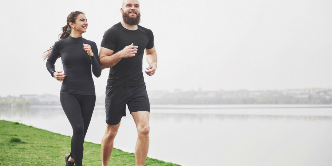 Semana da Saúde reforça os benefícios da atividade física