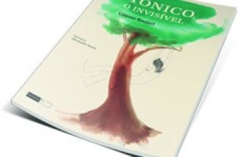 "Tonico, o Invisível"