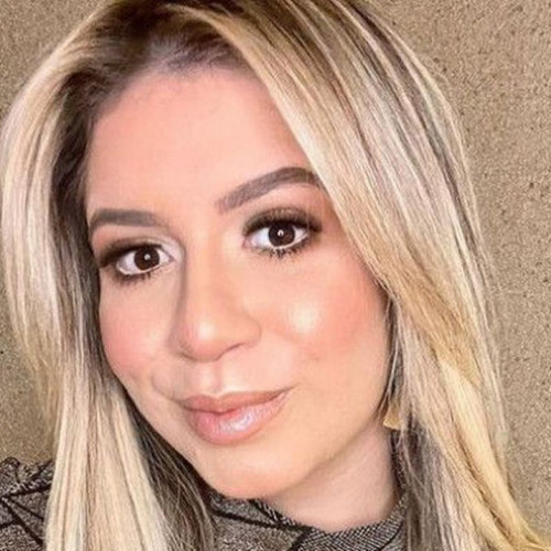 Velório de Marília é encerrado e sepultamento é só para familiares