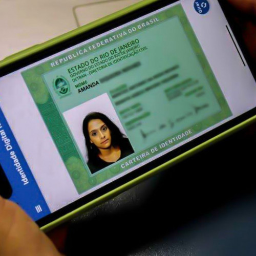 Inscritos no Enem têm hoje a chance de tirar identidade no Detran-RJ