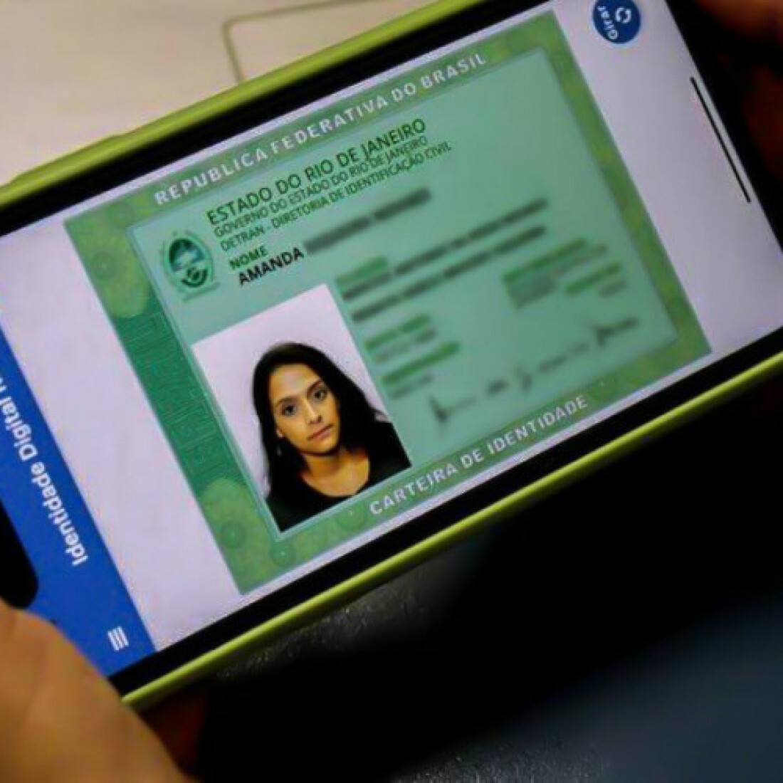 Inscritos no Enem têm hoje a chance de tirar identidade no Detran-RJ