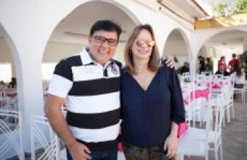 Feijoada Beneficente