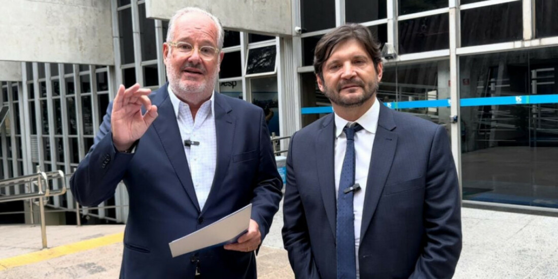Justiça decreta multa diária para Sabesp por falta de água