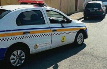 Mulher iria registrar falsa queixa