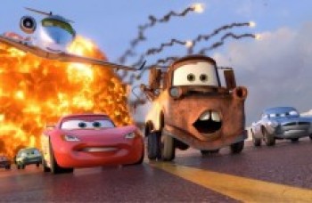 "Carros 2"