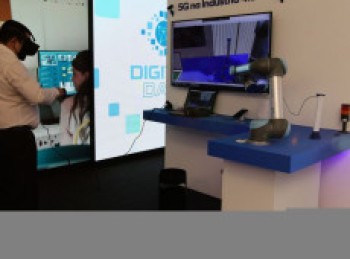Primeiro leilão do 5G movimenta R$ 46,79 bilhões
