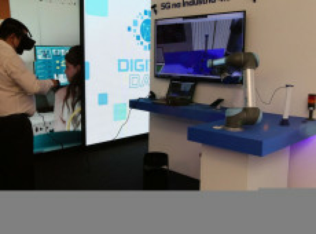 Primeiro leilão do 5G movimenta R$ 46,79 bilhões