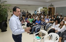 Programa de Esporte contará com dez núcleos espalhados