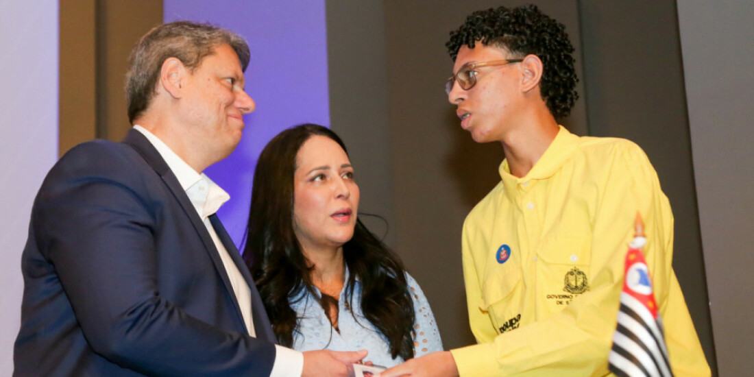 SP amplia serviços de atendimento ao autismo no estado