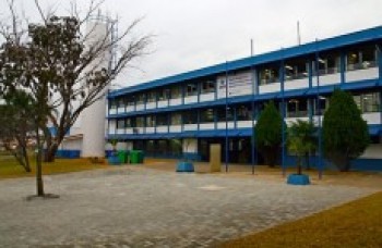 Alunos participarão de revezamento