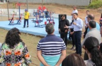 Prefeito não descarta novas ATIs