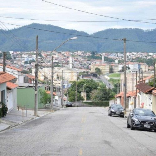 Obra do Pq. Airton Nogueira segue em andamento em Cezar