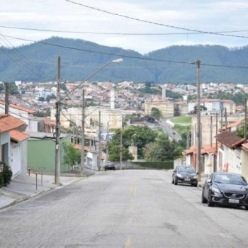 Obra do Pq. Airton Nogueira segue em andamento em Cezar