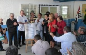 Escola atenderá 120 alunos na Vila Jade