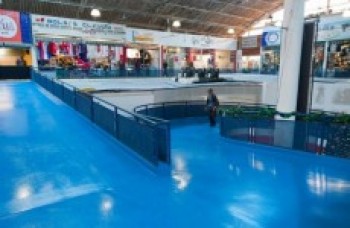 Mercado Municipal ficará fechado para reforma