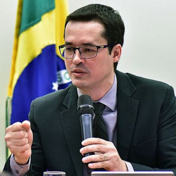 Deltan Dallagnol anuncia saída do Ministério Público