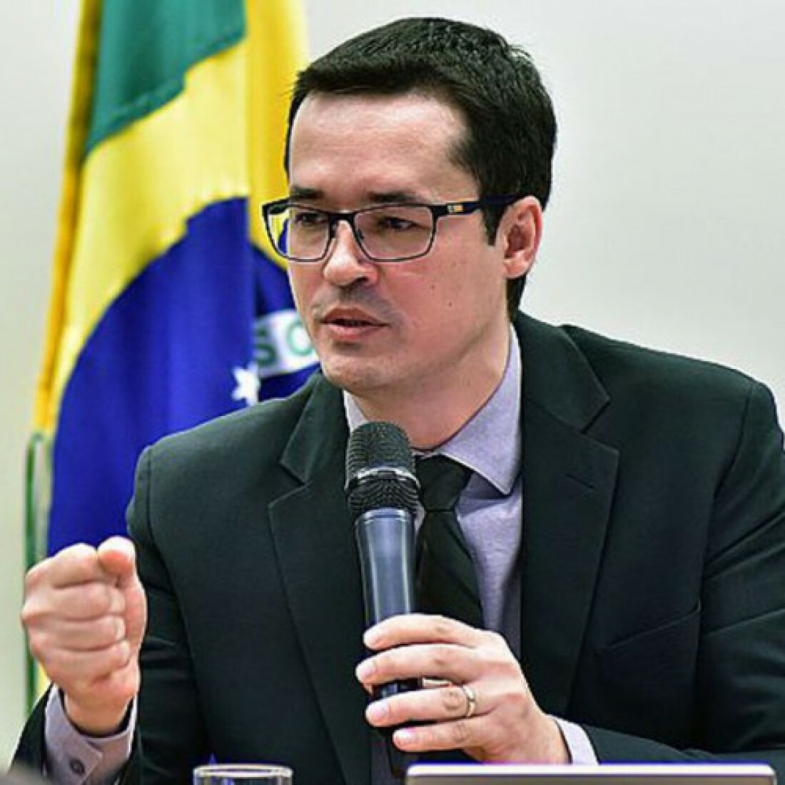 Deltan Dallagnol anuncia saída do Ministério Público