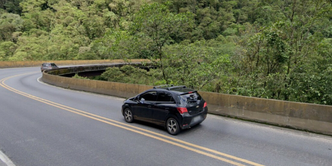 Mais de 650 mil veículos vão passar pelas rodovias no feriado