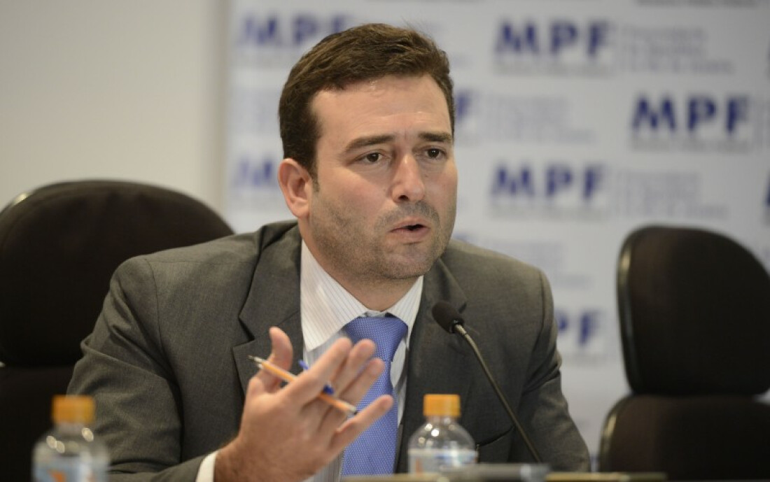 Esquema lavou R$ 370 milhões por meio de obras públicas
