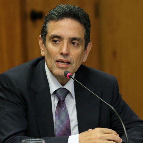 Leonardo Rolim deixa INSS e assume Secretaria da Previdência