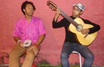 "Flores do Baobá" une ritmos tradicionais e música popular