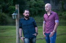 Dupla Marcos & Bueno lança o álbum "O Melhor de Nós"