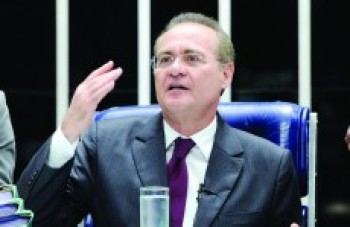 Renan confirma a votação final após as Olimpíadas