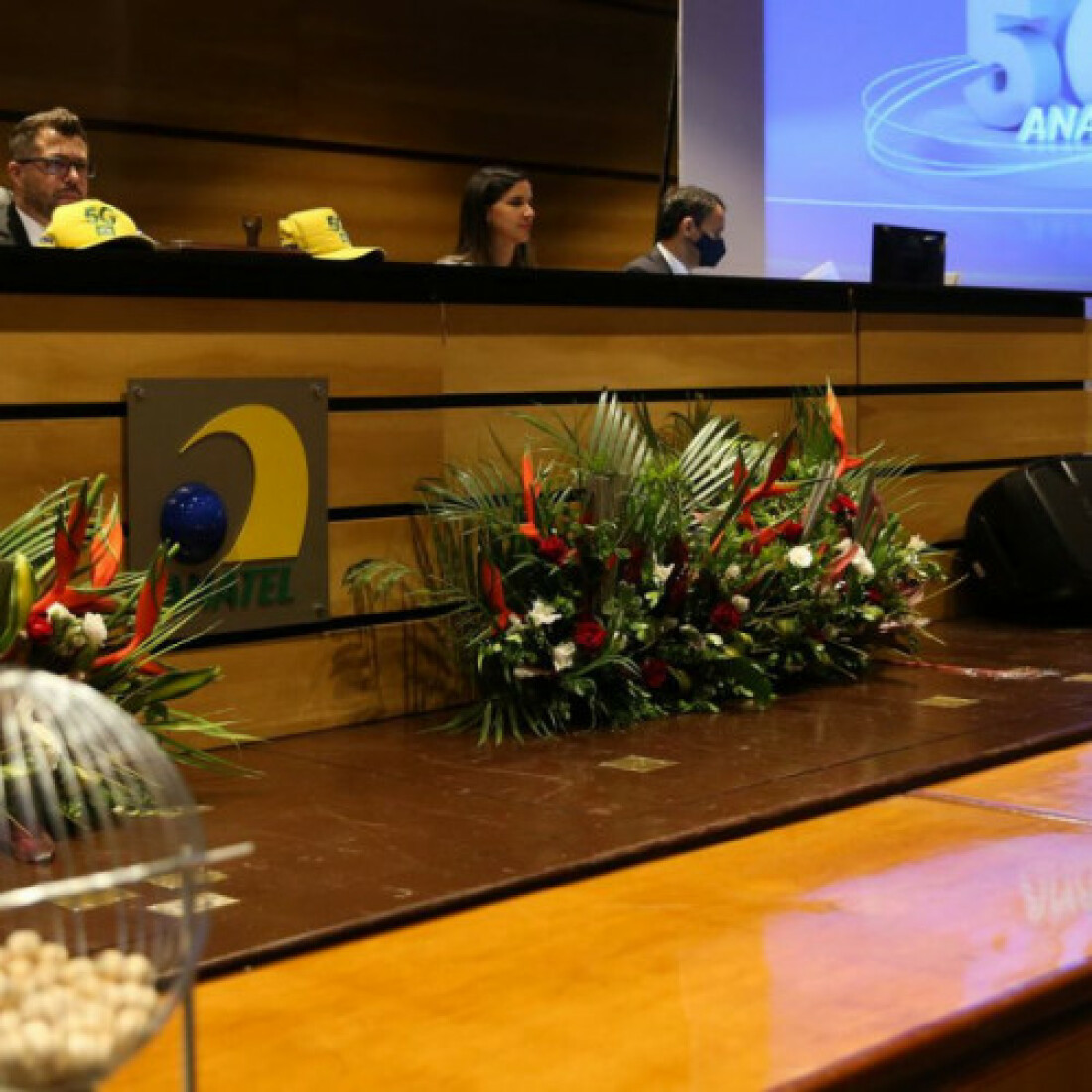 Claro, Vivo e TIM arrematam faixa de 3,5 GHz do leilão do 5G