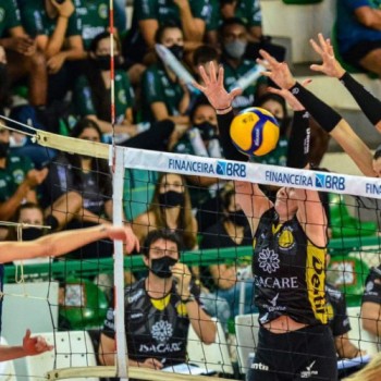 Vôlei feminino: Minas e Praia conhecem rivais da 1ª fase do Mundial