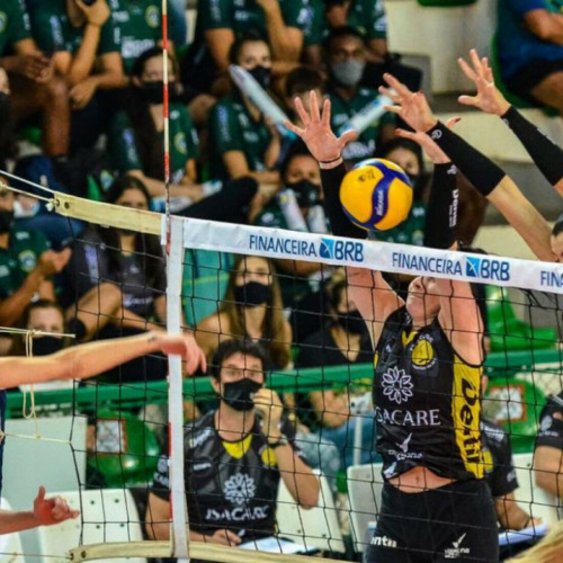 Vôlei feminino: Minas e Praia conhecem rivais da 1ª fase do Mundial