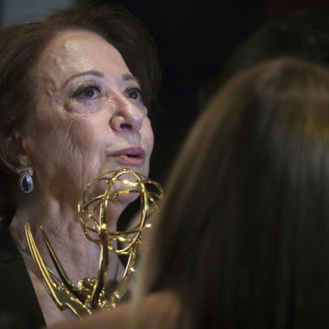 Atriz Fernanda Montenegro é eleita para Academia Brasileira de Letras