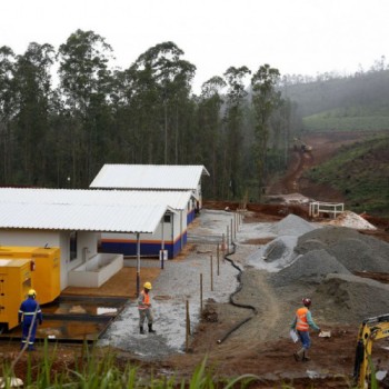 Seis anos após tragédia de Mariana, voz de atingidos chega ao CNJ