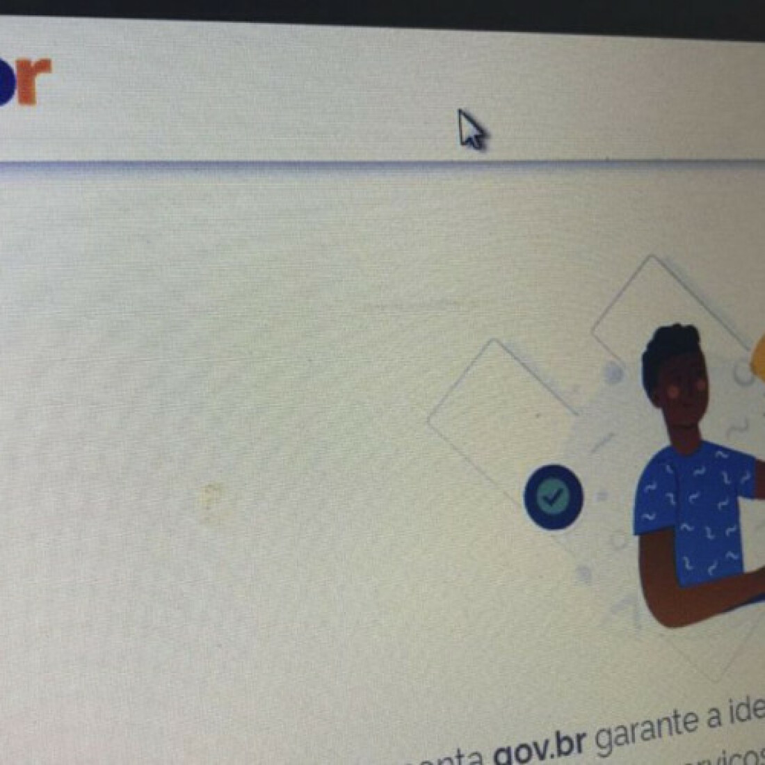 Governo atinge marca de 1,5 mil serviços digitalizados em 34 meses