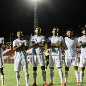 Vila Nova goleia e avança na Copa Verde