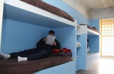 Internos sonham com liberdade e fazem planos para o futuro