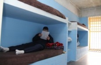 Internos sonham com liberdade e fazem planos para o futuro