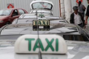 Tarifas de táxi ficam até 17% mais caras em Ferraz