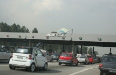 Pedágio sofre aumento de 9% e tarifa aumenta até R$ 0,30