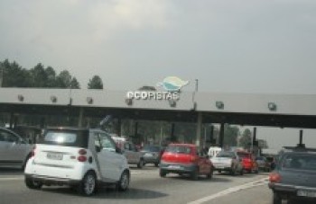 Pedágio sofre aumento de 9% e tarifa aumenta até R$ 0,30