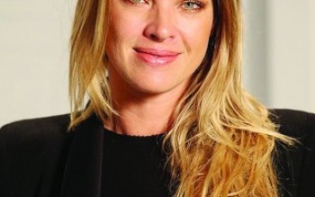 Letícia Birkheuer será professora de natação