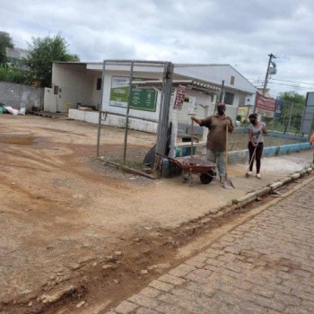 Meio Ambiente alerta para o horário dos quatro ecopontos