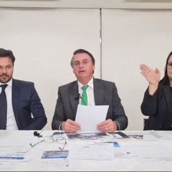 Arrecadação de leilão do 5G deve ultrapassar R$ 50 bi, diz ministro